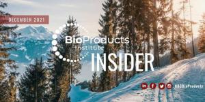 Snow on mountain slope BioProducts Insider
