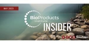 Lake Louise BioProducts Insider
