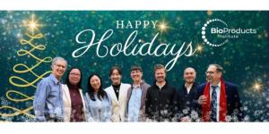 Holiday BioProducts Insider