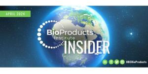 Earth Day Bio Products Insider