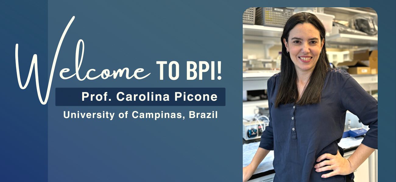Prof. Carolina Picone