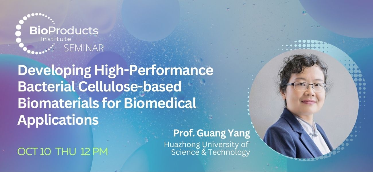 Dr. Guang Yang