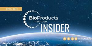 Earth from space BioProducts Insider