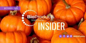 pumpkins BioProducts Insider