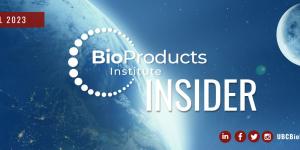 earth space BioProducts Insider