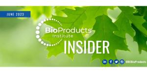 Acorn Tree BioProducts Insider