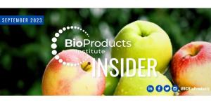 Apples BioProducts Insider