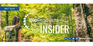 Hiking Bio Products Insider