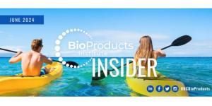Kayaking Bio Products Insider