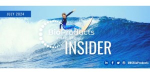 Surfing Bio Products Insider