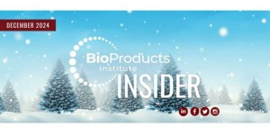 Snowy forest Bio Products Insider