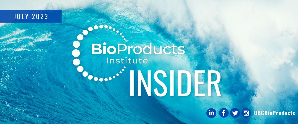 Home | Bioproducts Institute