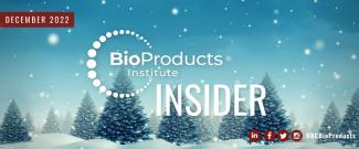 Snow and tree illustration BioProducts Insider