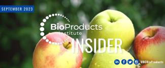 Apples Bioproduct Insider