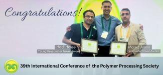 39th International Conference of pps