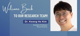 Dr. Kwang Ho Kim 