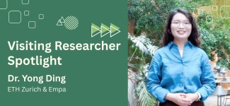 Dr. Yong Ding