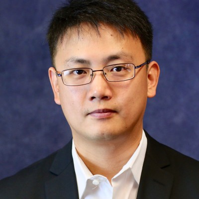 Dr. Tao Huan